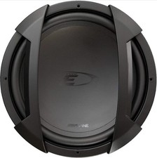 ALPINE SWE-1244E Subwoofer da