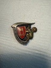 Distintivo Militare Francese