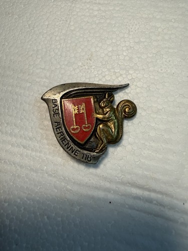 Distintivo militare francese - distintivo,