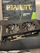 Scheda Video NVIDIA Palit