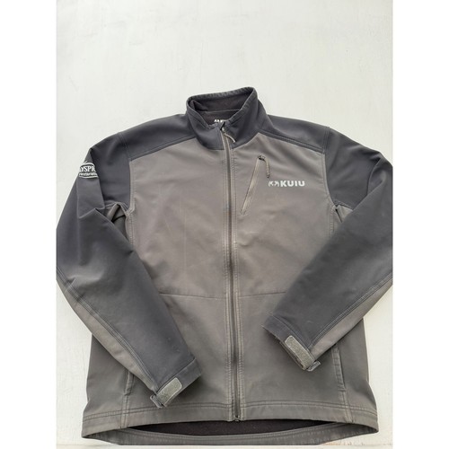 Kuiu guide jacket uomo - jacket, grande
