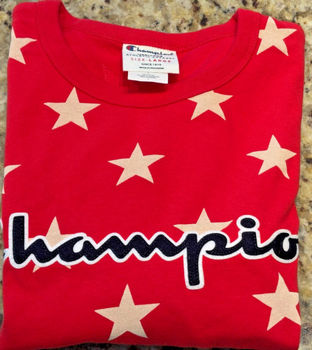 Champion shirt mens - champion,
