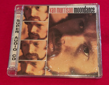 VAN MORRISON - Moondance -