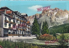 CART. TRENTINO TRENTO MADONNA