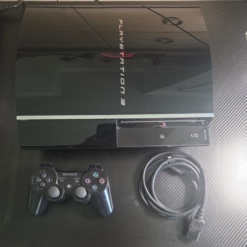 Console playstation ps3 - playstation, 3