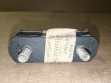 Gear lever support joint