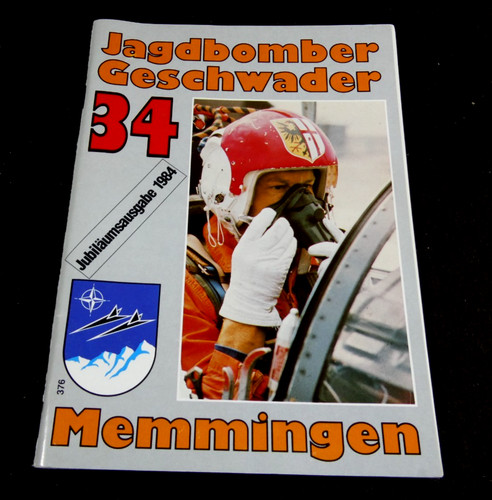 "Jagdbombergeschwader 34