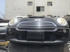 Musata MINI COOPER S (R56) – Cofano + Parafanghi + Gruppo Ottico