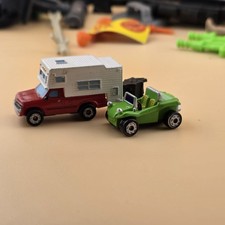 Dune Jumpers #35 Micro