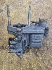 CARBURATORE WEBER 26IMB 10