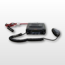YAESU FTM-6000S Mobile Radio