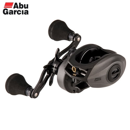 Mulinello destrorso abu garcia - destrorso,