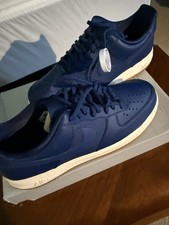 Af1 seasonal blu - seasonal, nike