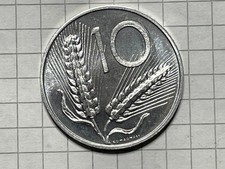 Lotto lire repubblica - lire,