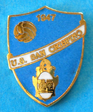 DISTINTIVO SPILLA PIN BADGE US