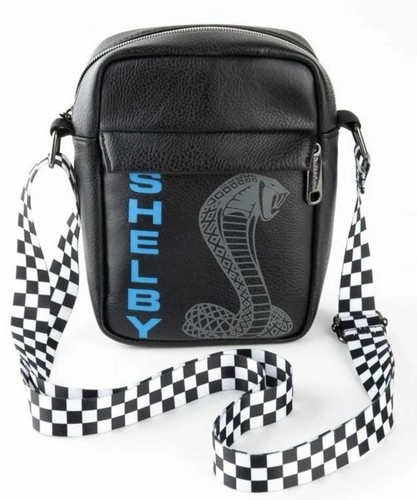 Borsa tracolla unisex shelby - tracolla,
