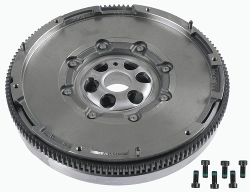 Sachs volano bimassa - sachs,