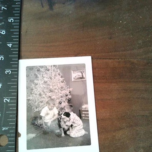 Albero natale per bambini - di,