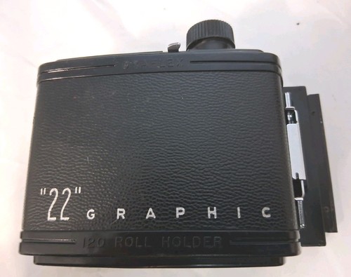Graflex graphic 120 rotolo - graphic,