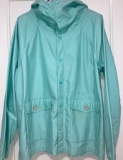 Hawkwood Mercantile field parka blouson NUOVO Folk XL Sassafras speciale