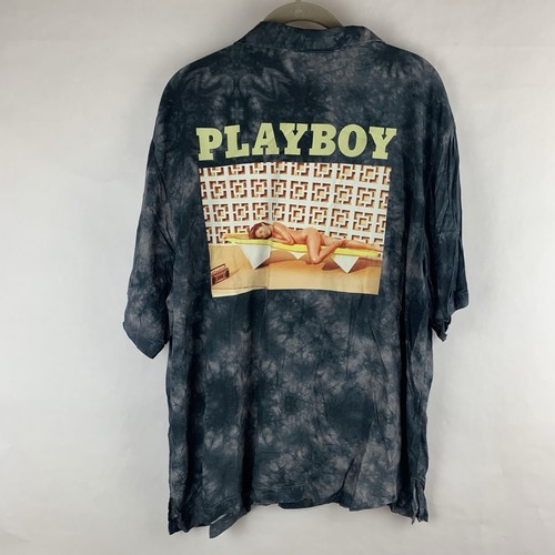 Camicia playboy pacsun - playboy,