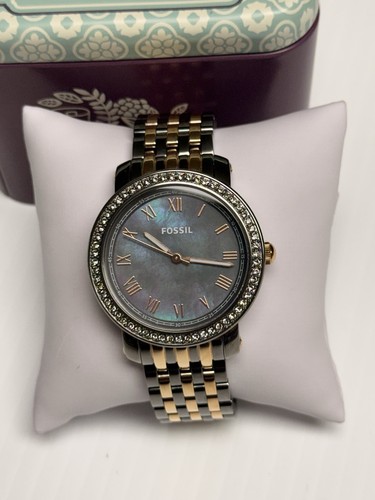 Orologio donna fossil - orologio,