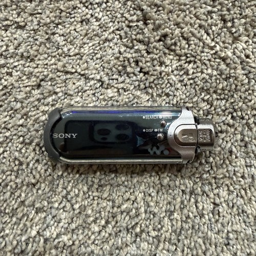 Sony e505 walkman - walkman, lettore