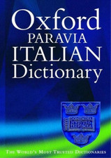 Oxford paravia italian - oxford-paravia,