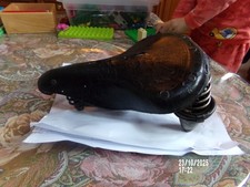 sella donna anni 30/40 marca