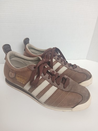 Adidas chile marrone - chile, 62
