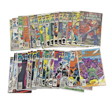 Transformers (Marvel Comics