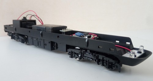 Hornby gauge hst - hst, intercity