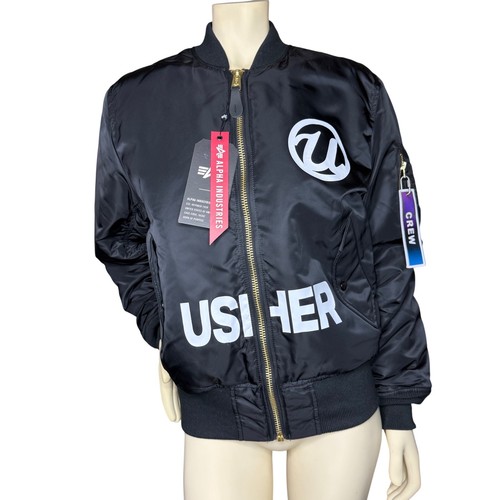 Giacca bomber alpha industries - alpha,