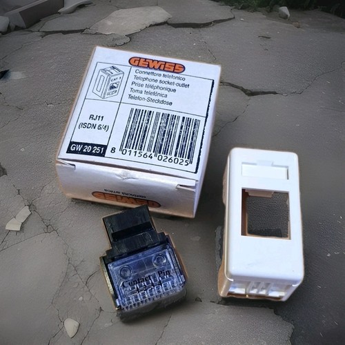 Gewiss system gw20251 - gewiss,