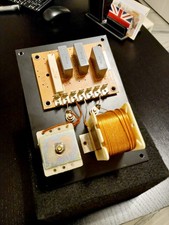 CIARE CROSSOVER 2 VIE SERIE PROFESSIONAL MOD.  F.5570 - 200 W MAX - 8 Ohm