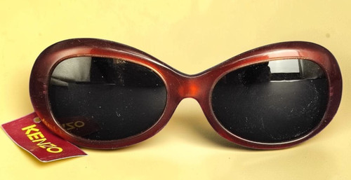 Occhiali sole vintage kenzo - da,