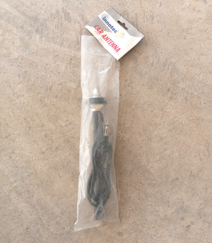 Antenna auto classica