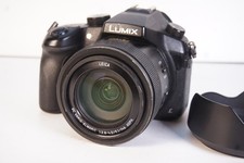 Panasonic LUMIX DMC- FZ FZ