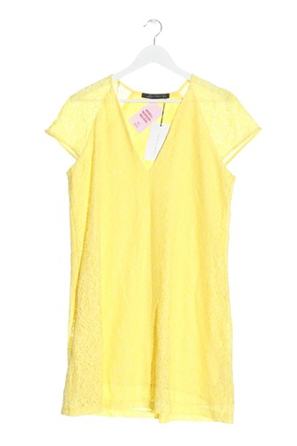 Zara abito pizzo donna - in,
