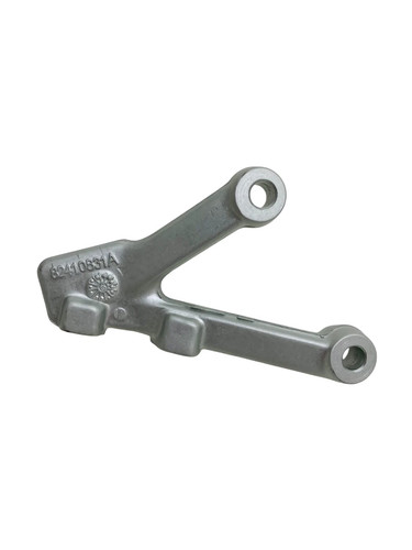 Supporto pedana ducati - pedana, 999