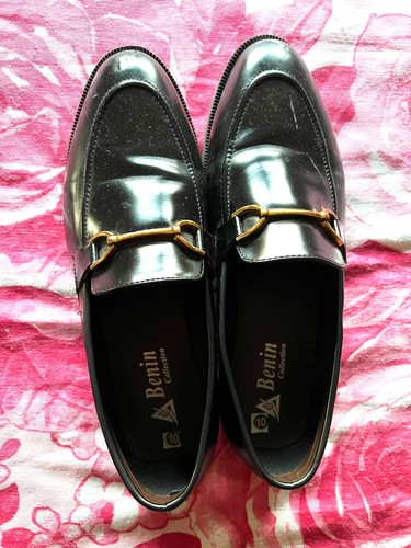 Scarpe eleganti uomo - scarpe, da
