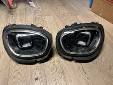 Mini Countryman F60 BJ 20-24 fari  Led Dx-Sx 5A1EC05-02L - 5A1EC06 -02LOriginal