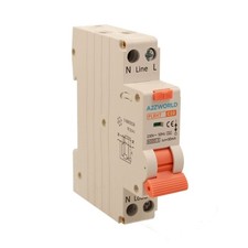 RCBO Interruttore