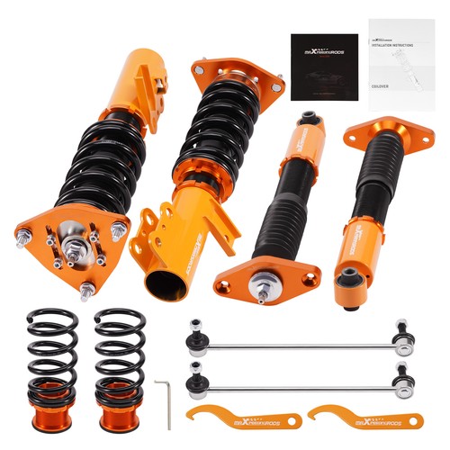 Assetto ghiera coilover - assetto,