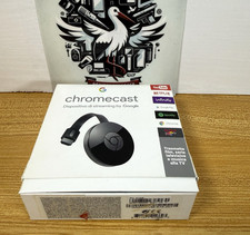 Google Chromecast NC2-6A5