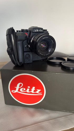 Leica vario elmar - leica, elmar-r