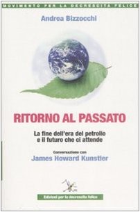 Ritorno passato la - al, fine