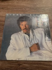 Vinile Lionel Richie Dancing