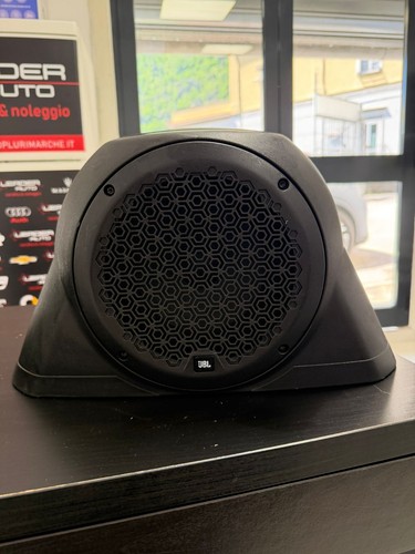 Jbl subwoofer posteriore - jbl,