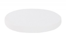 Dibapur® Excellent/ProVital/XL materasso ortopedico rotondo in schiuma fredda a scelta 